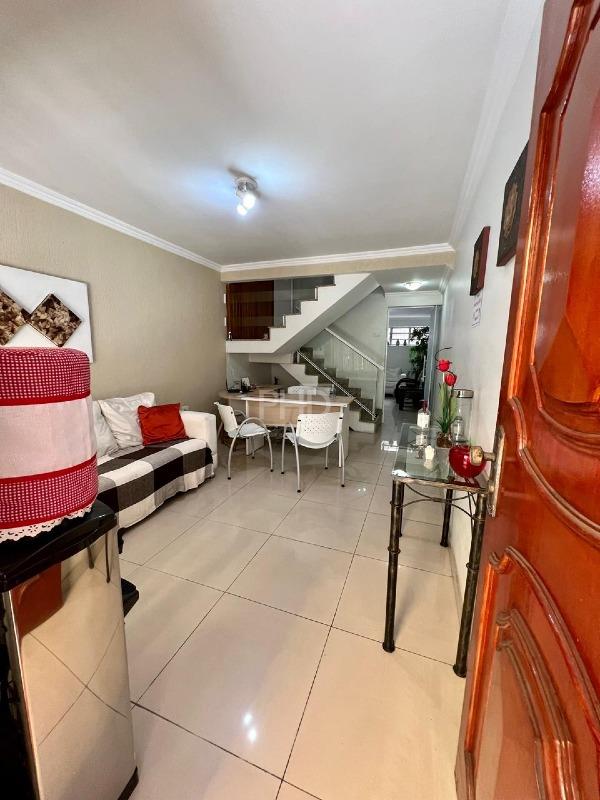 Sobrado, 2 quartos, 92 m² - Foto 2