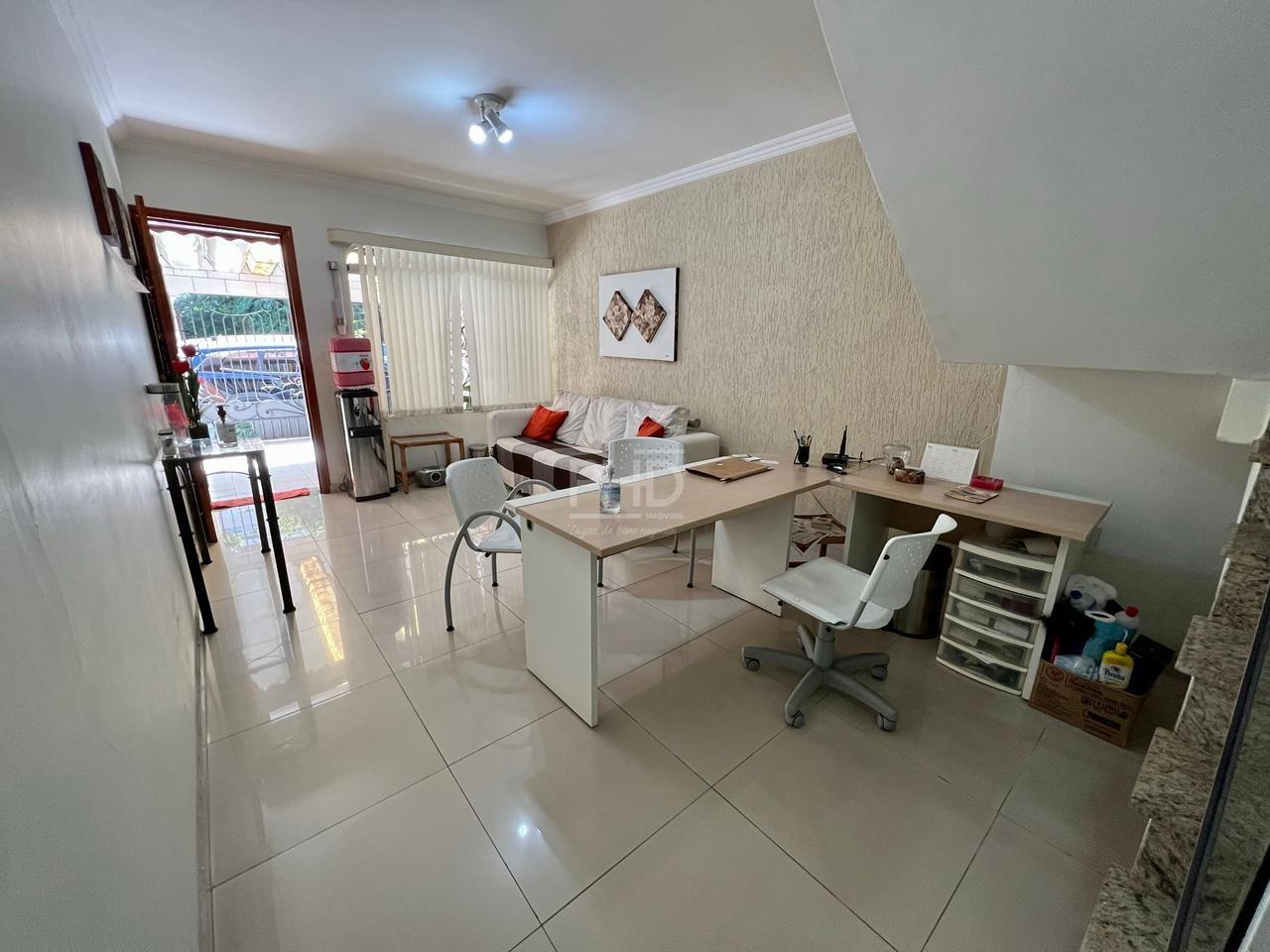 Sobrado, 2 quartos, 92 m² - Foto 3