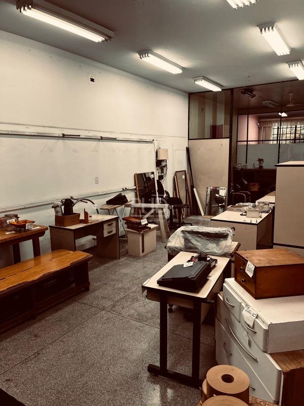 Prédio Inteiro, 726 m² - Foto 4