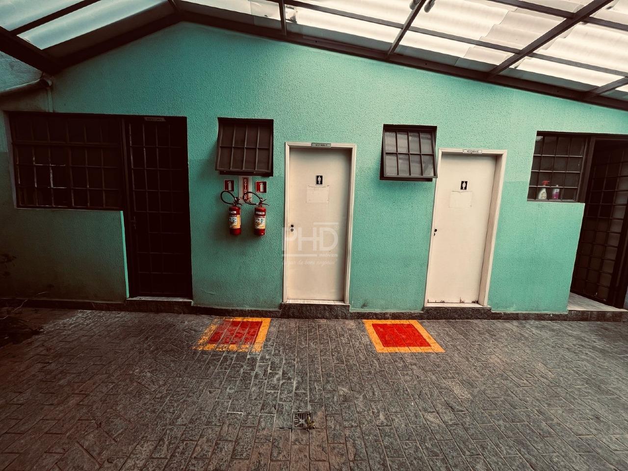 Prédio Inteiro, 726 m² - Foto 31