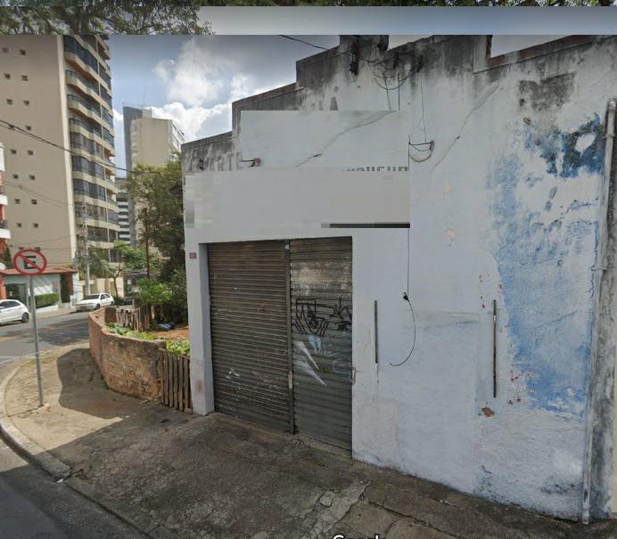 Terreno, 319 m² - Foto 1