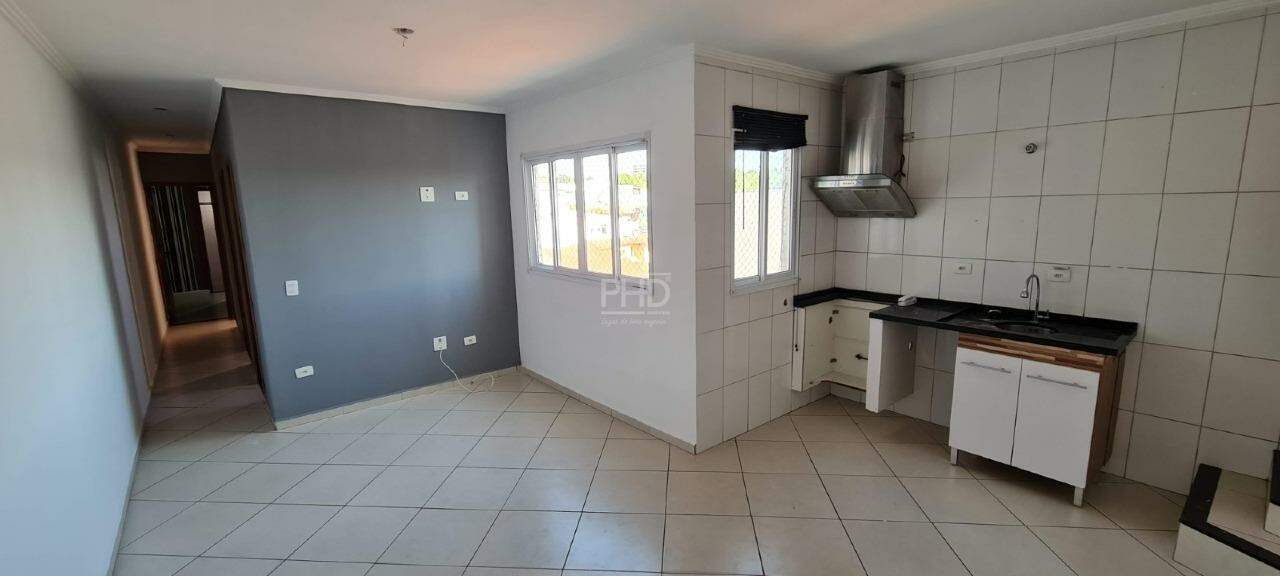Cobertura para alugar com 3 quartos, 150m² - Foto 5