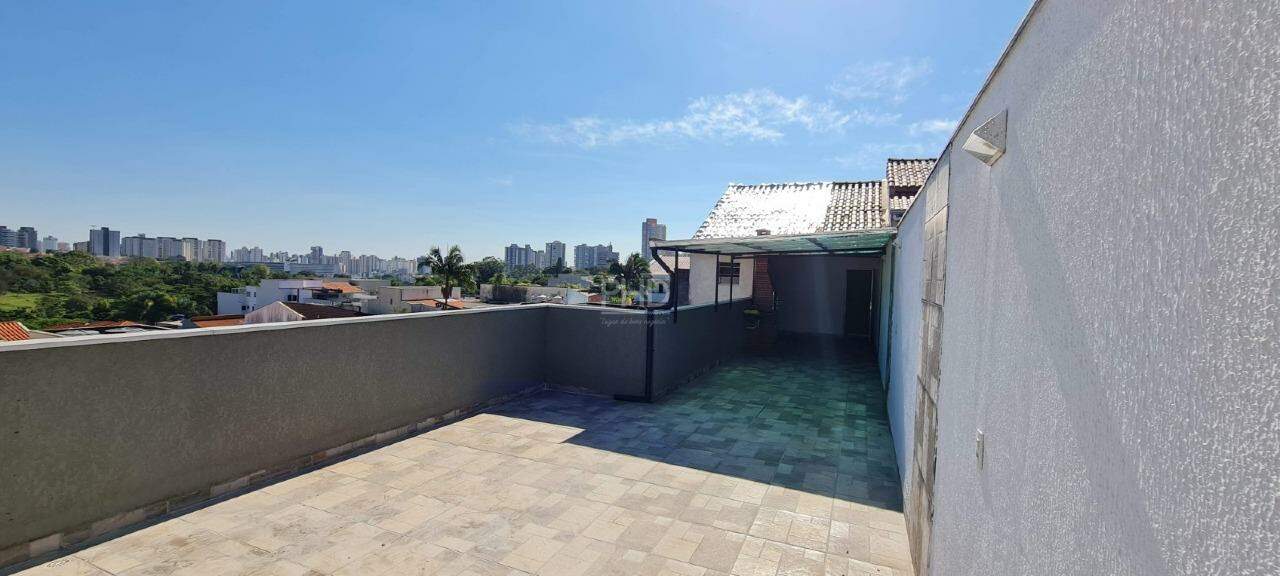 Cobertura para alugar com 3 quartos, 150m² - Foto 22