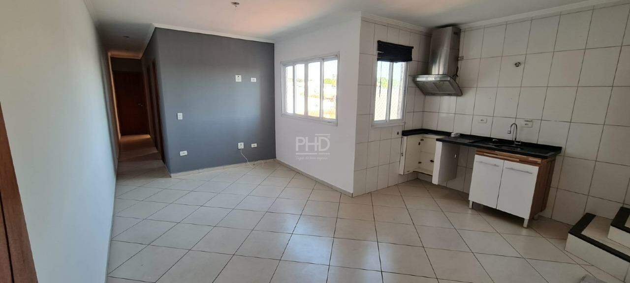 Cobertura para alugar com 3 quartos, 150m² - Foto 1