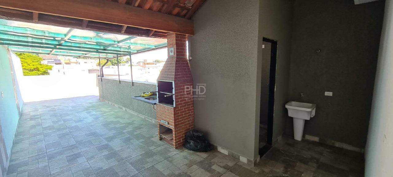 Cobertura para alugar com 3 quartos, 150m² - Foto 25