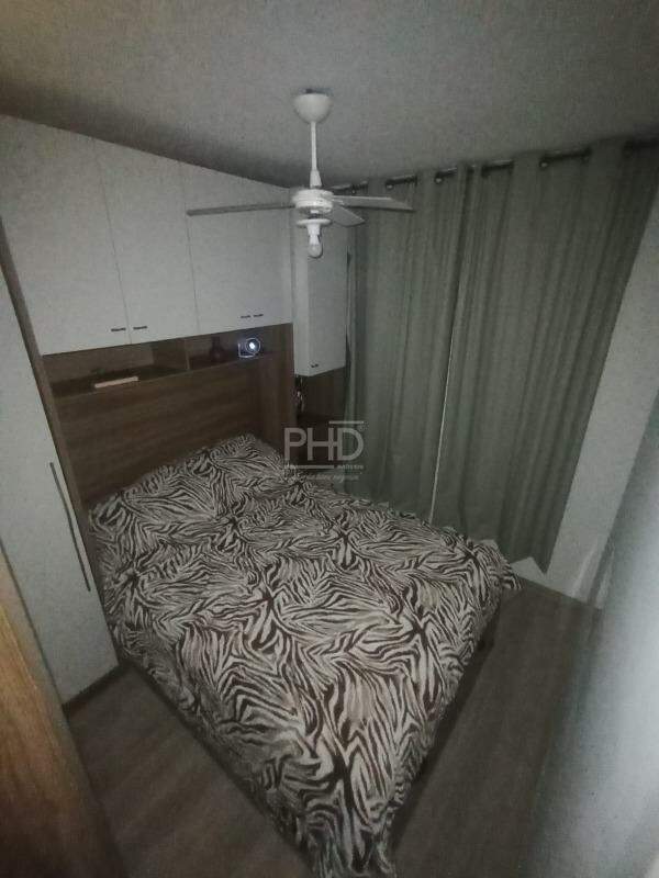 Apartamento para alugar com 2 quartos, 42m² - Foto 9