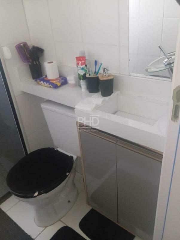 Apartamento para alugar com 2 quartos, 42m² - Foto 14