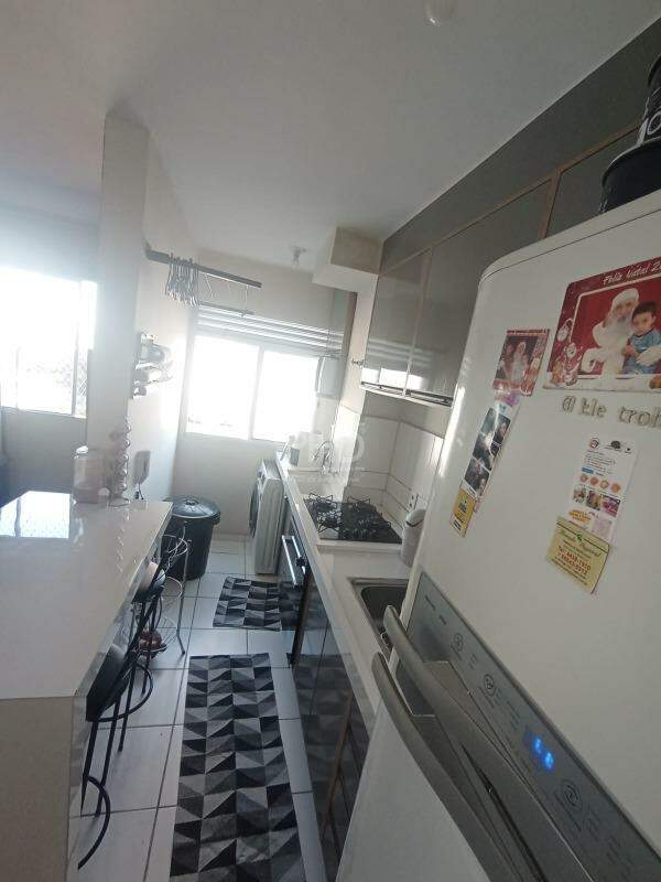 Apartamento para alugar com 2 quartos, 42m² - Foto 6