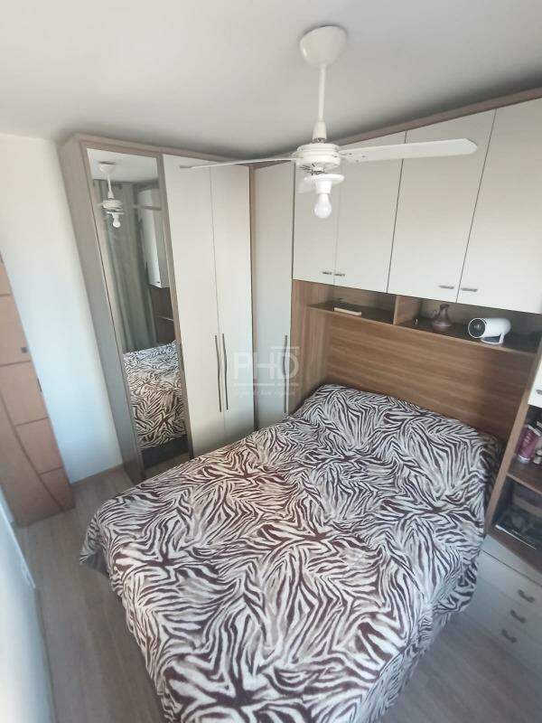 Apartamento para alugar com 2 quartos, 42m² - Foto 10