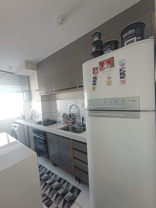 Apartamento para alugar com 2 quartos, 42m² - Foto 5
