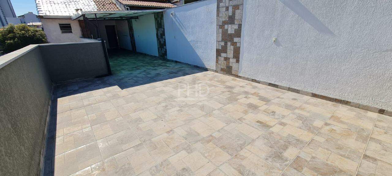 Apartamento para alugar com 3 quartos, 150m² - Foto 10