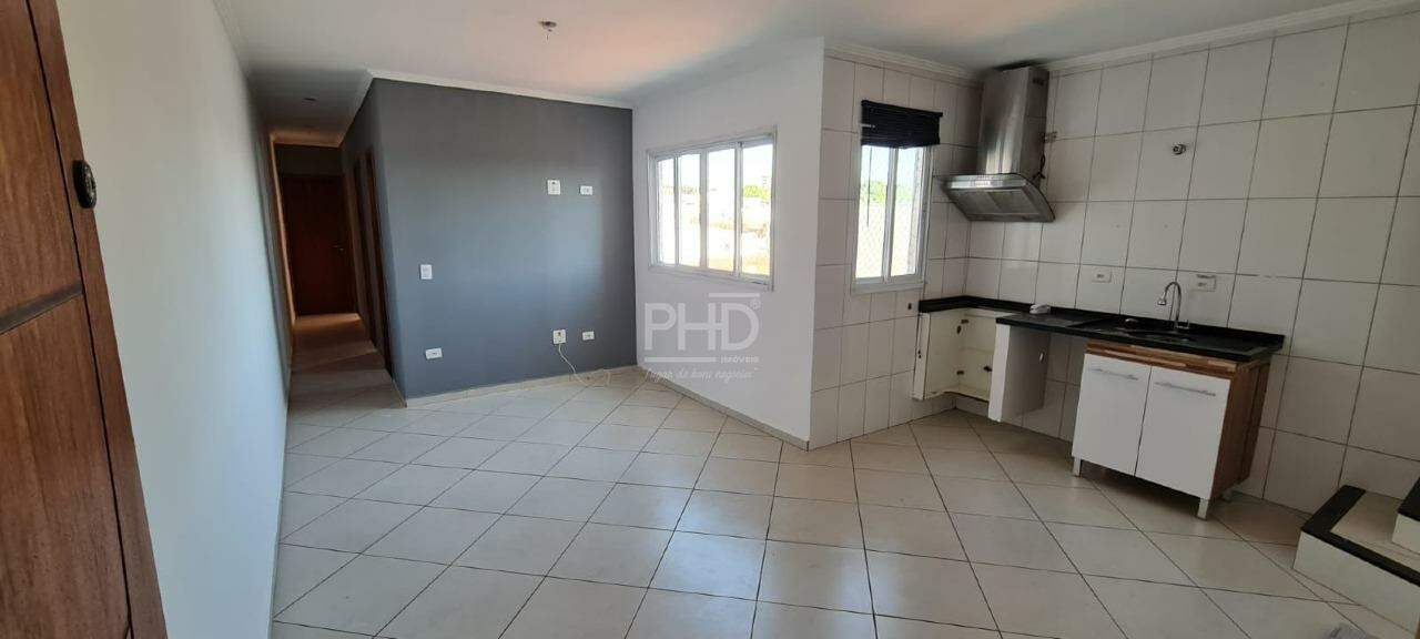Apartamento para alugar com 3 quartos, 150m² - Foto 1