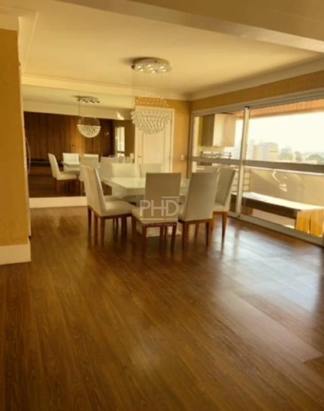 Apartamento, 3 quartos, 119 m² - Foto 11