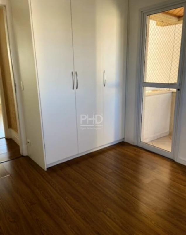 Apartamento, 3 quartos, 119 m² - Foto 5