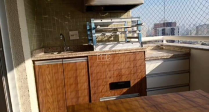 Apartamento, 3 quartos, 119 m² - Foto 3