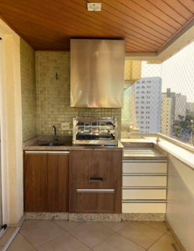 Apartamento, 3 quartos, 119 m² - Foto 1