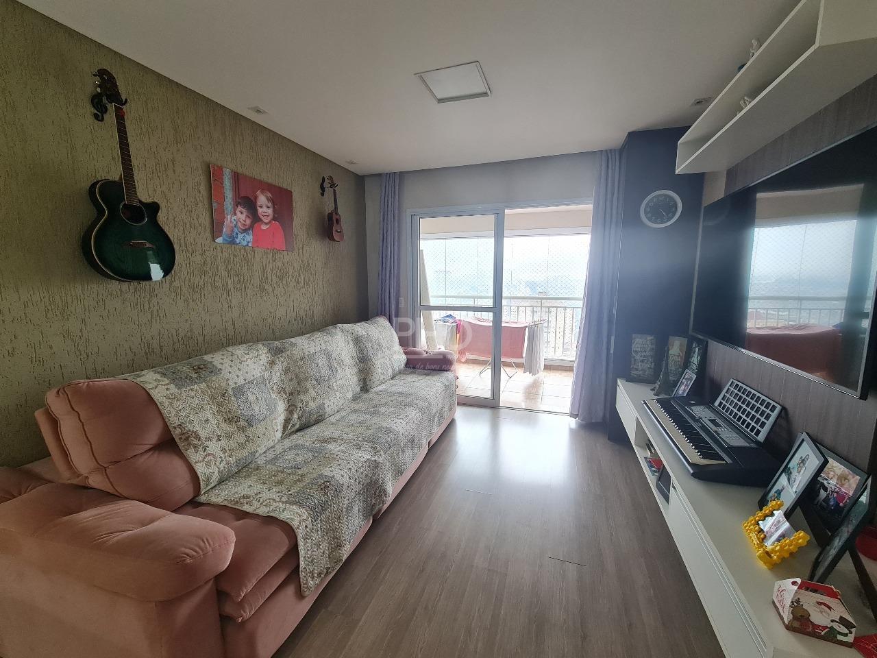 Apartamento, 3 quartos, 104 m² - Foto 1