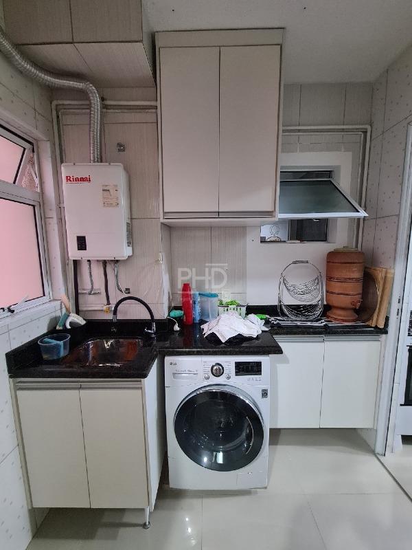 Apartamento, 3 quartos, 104 m² - Foto 8