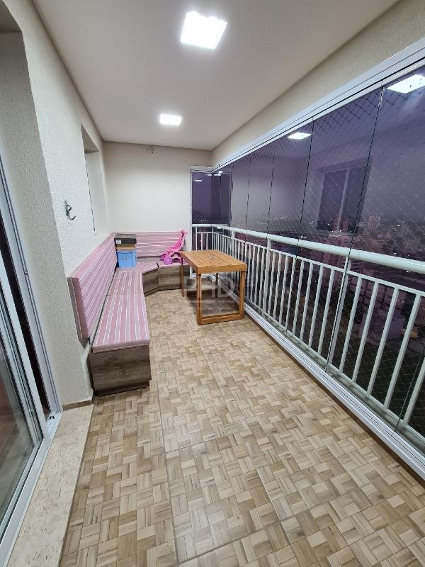 Apartamento, 3 quartos, 104 m² - Foto 3