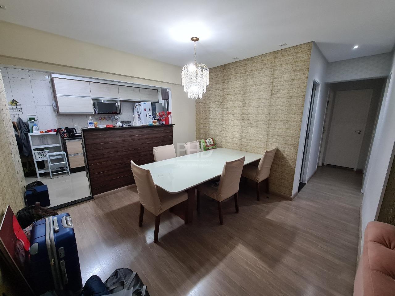 Apartamento, 3 quartos, 104 m² - Foto 6