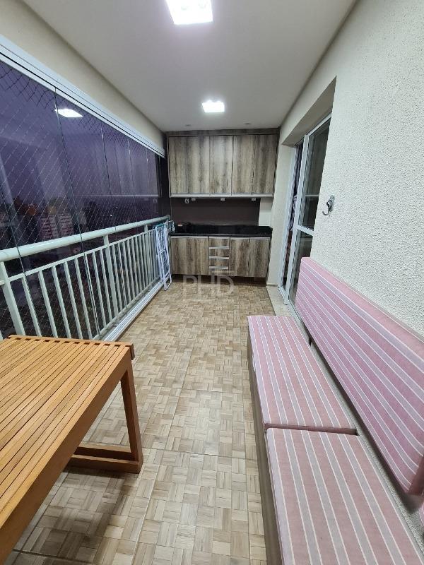 Apartamento, 3 quartos, 104 m² - Foto 4