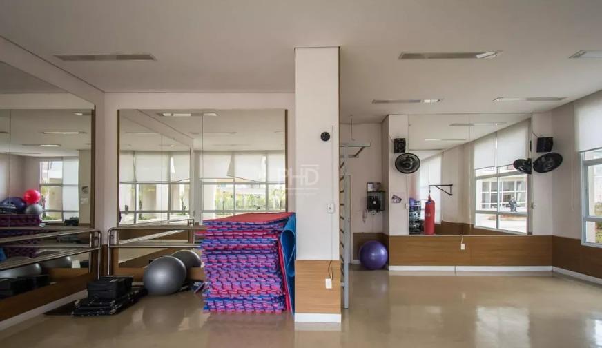 Apartamento, 3 quartos, 104 m² - Foto 23