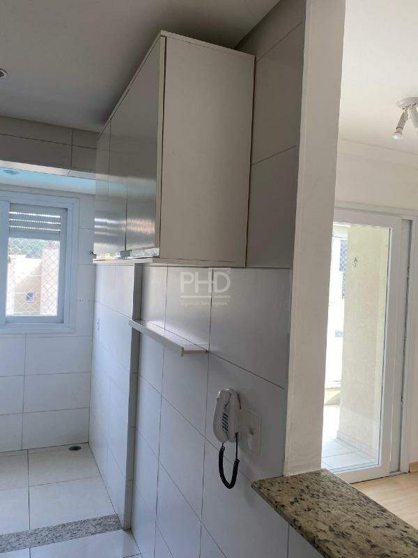 Apartamento para alugar com 2 quartos, 57m² - Foto 6