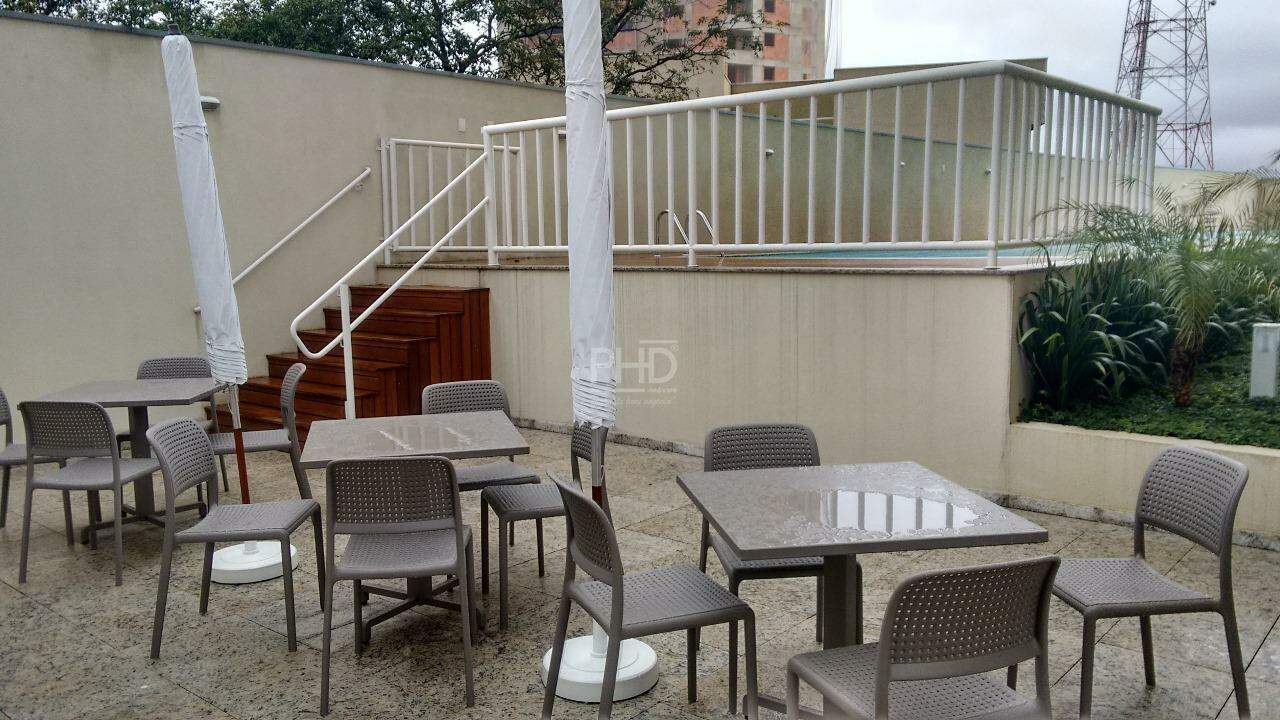 Apartamento para alugar com 2 quartos, 57m² - Foto 18