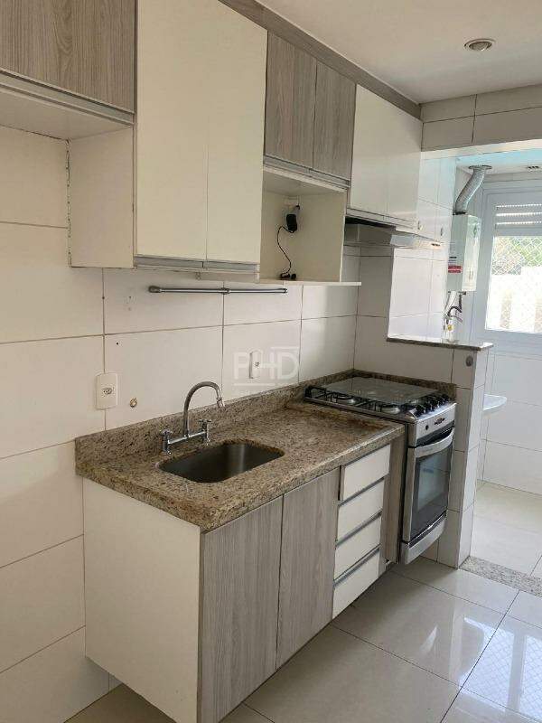Apartamento para alugar com 2 quartos, 57m² - Foto 5