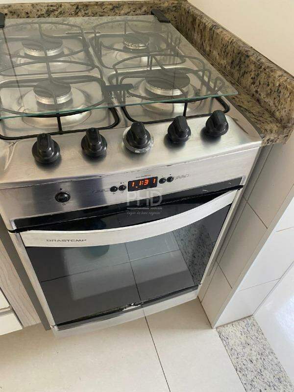Apartamento para alugar com 2 quartos, 57m² - Foto 4