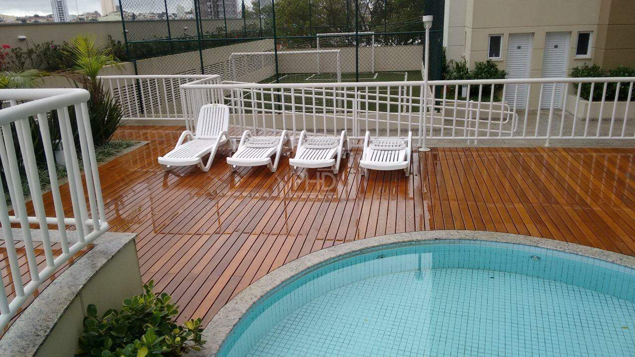 Apartamento para alugar com 2 quartos, 57m² - Foto 16