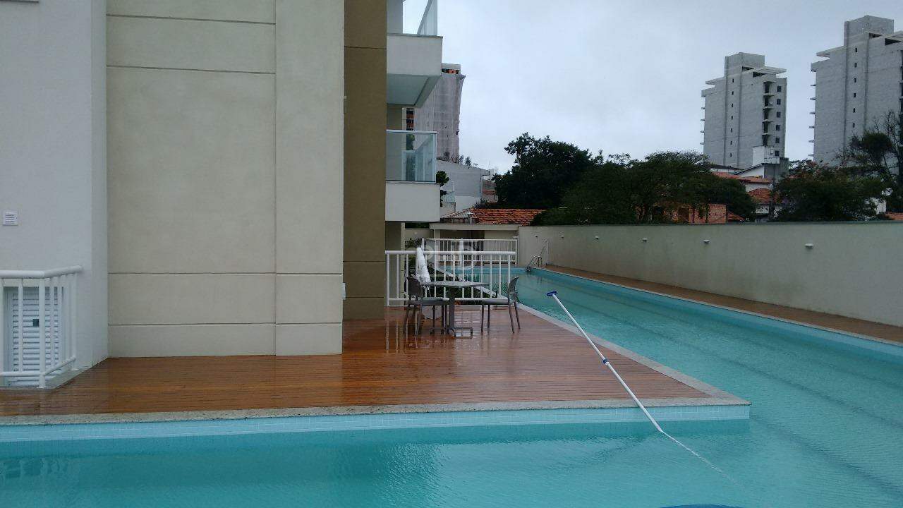 Apartamento para alugar com 2 quartos, 57m² - Foto 15