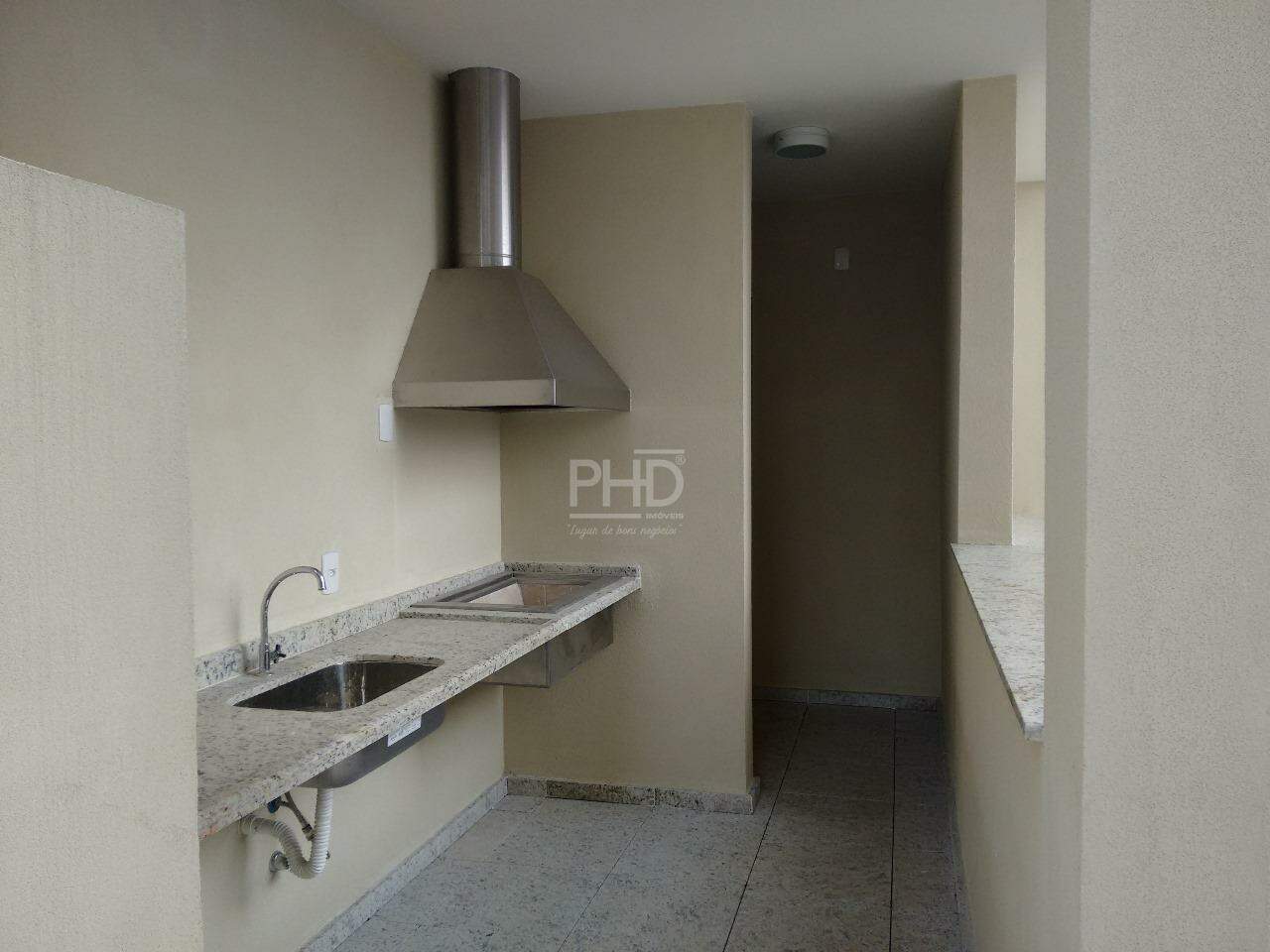 Apartamento para alugar com 2 quartos, 57m² - Foto 2