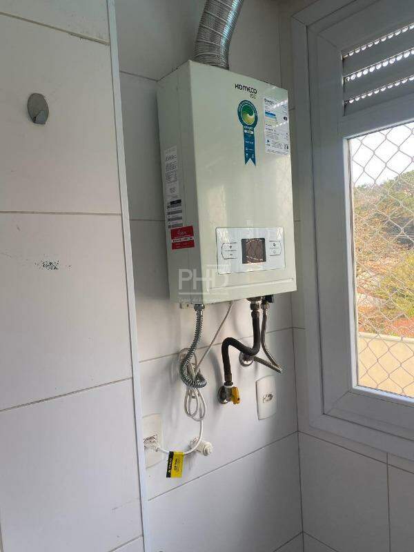 Apartamento para alugar com 2 quartos, 57m² - Foto 10