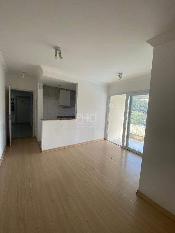 Apartamento para alugar com 2 quartos, 57m² - Foto 1