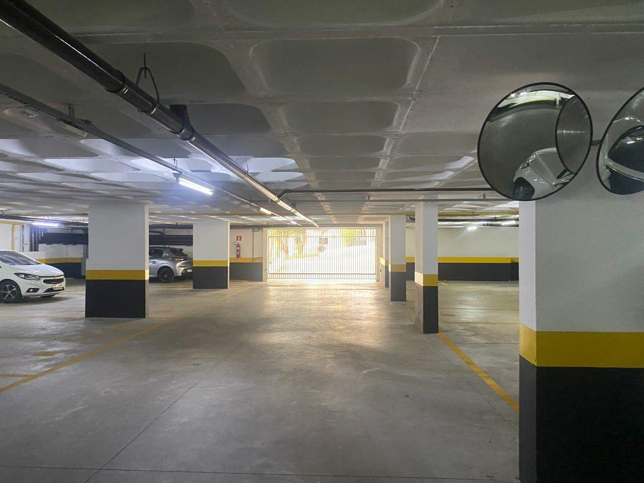 Apartamento para alugar com 2 quartos, 57m² - Foto 26