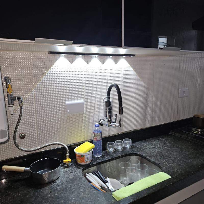 Apartamento à venda com 3 quartos, 110m² - Foto 18