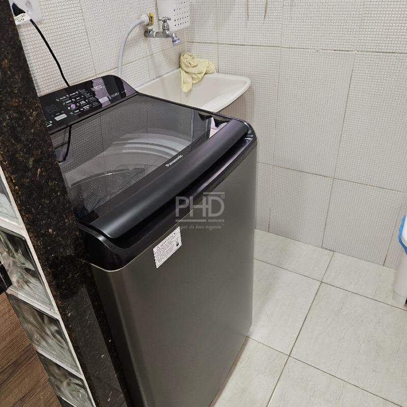 Apartamento à venda com 3 quartos, 110m² - Foto 20