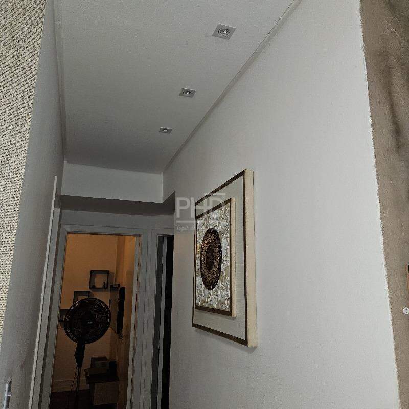 Apartamento à venda com 3 quartos, 110m² - Foto 5