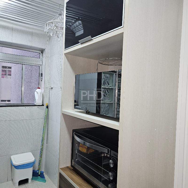 Apartamento à venda com 3 quartos, 110m² - Foto 19
