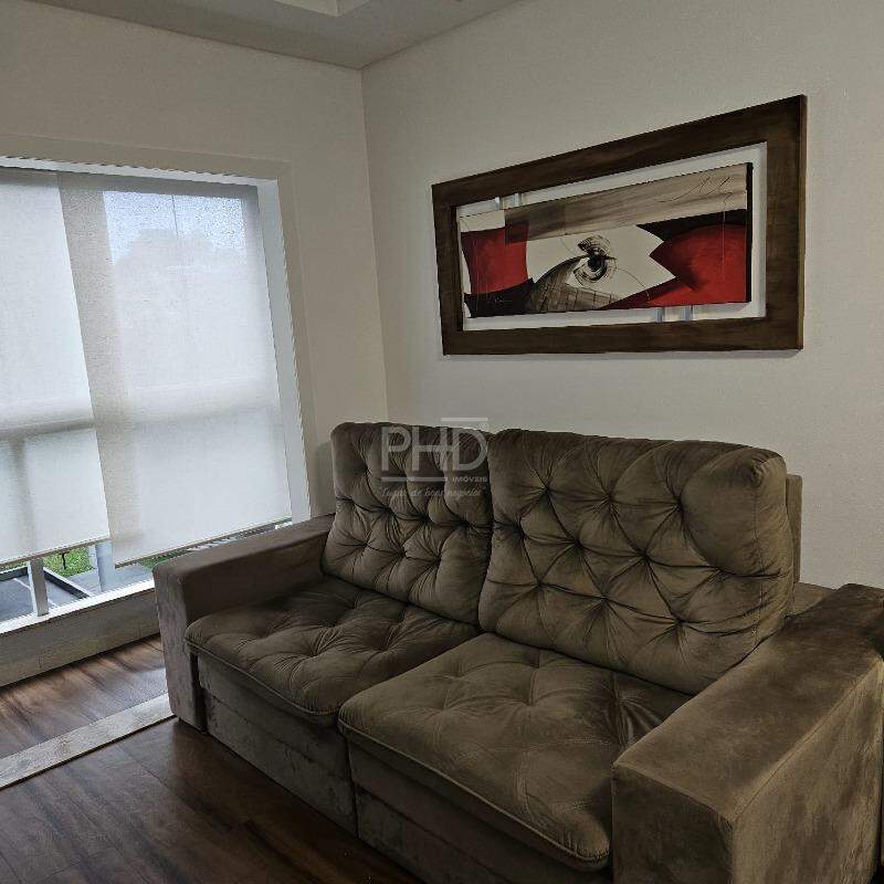 Apartamento à venda com 3 quartos, 110m² - Foto 4