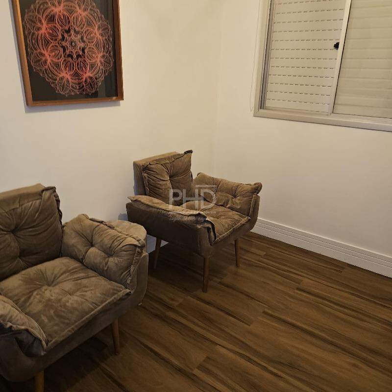Apartamento à venda com 3 quartos, 110m² - Foto 13