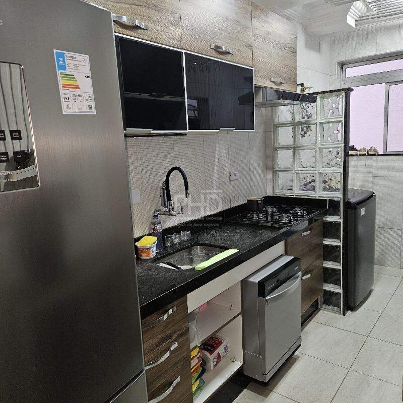 Apartamento à venda com 3 quartos, 110m² - Foto 16