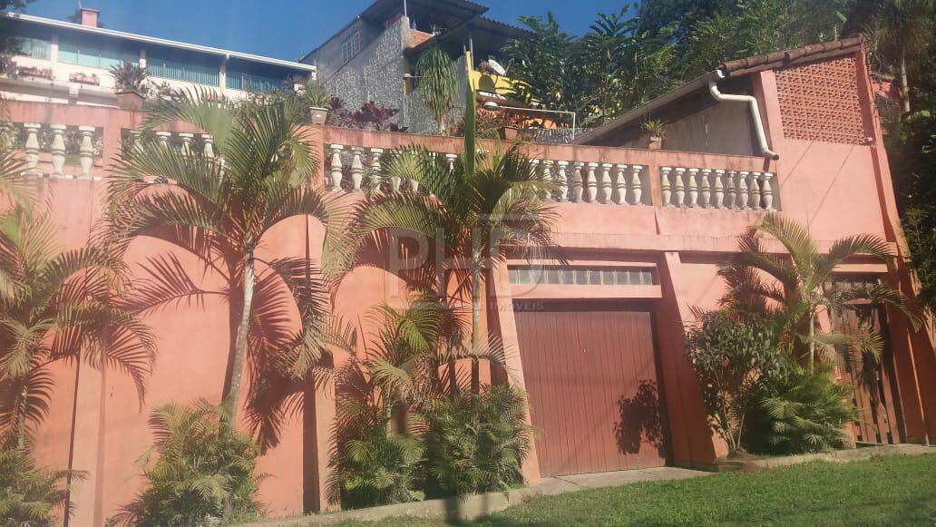 Chácara, 3 quartos, 548 m² - Foto 2