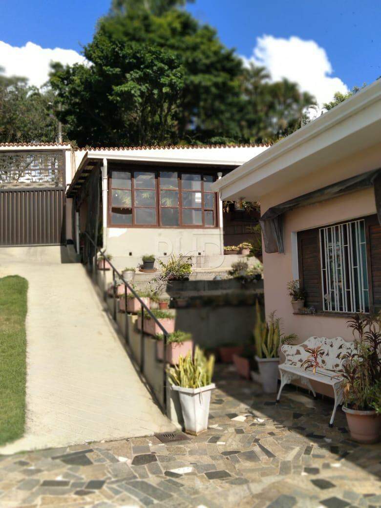 Chácara, 3 quartos, 548 m² - Foto 4