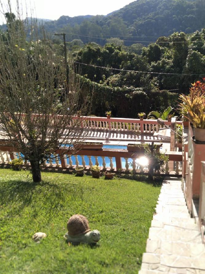 Chácara, 3 quartos, 548 m² - Foto 6