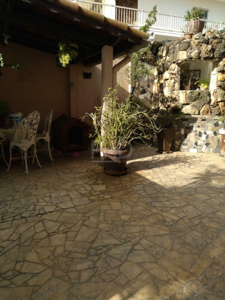 Chácara, 3 quartos, 548 m² - Foto 8