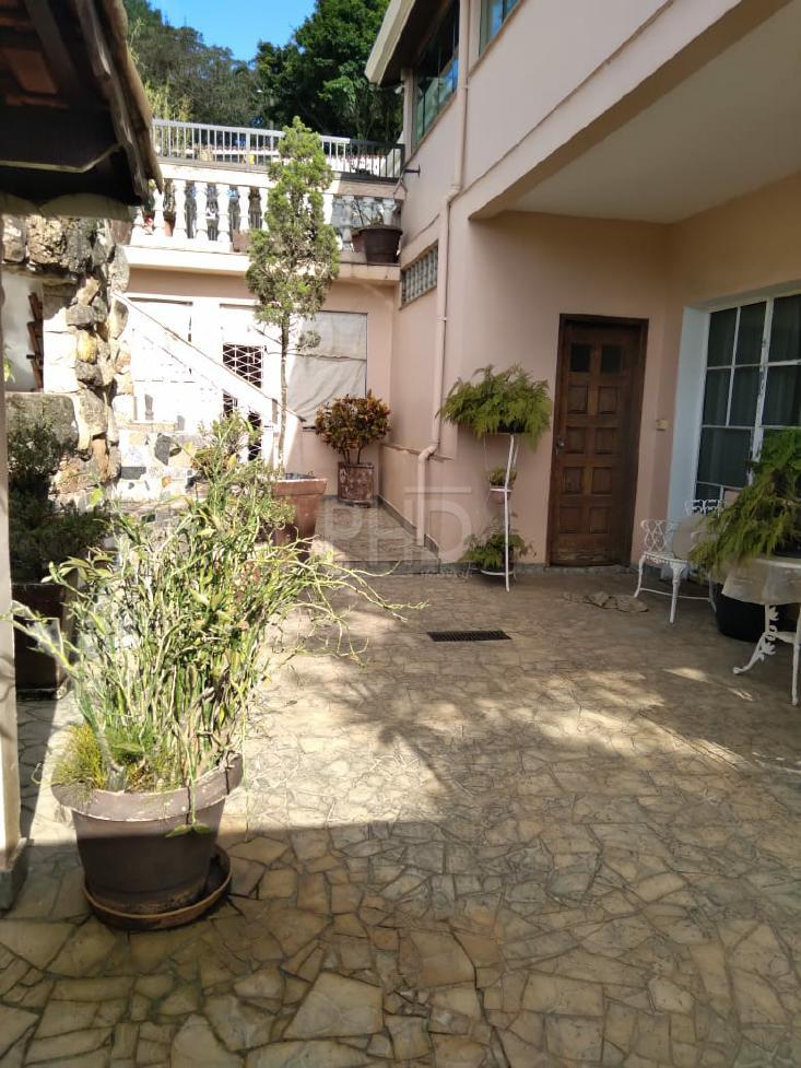 Chácara, 3 quartos, 548 m² - Foto 9