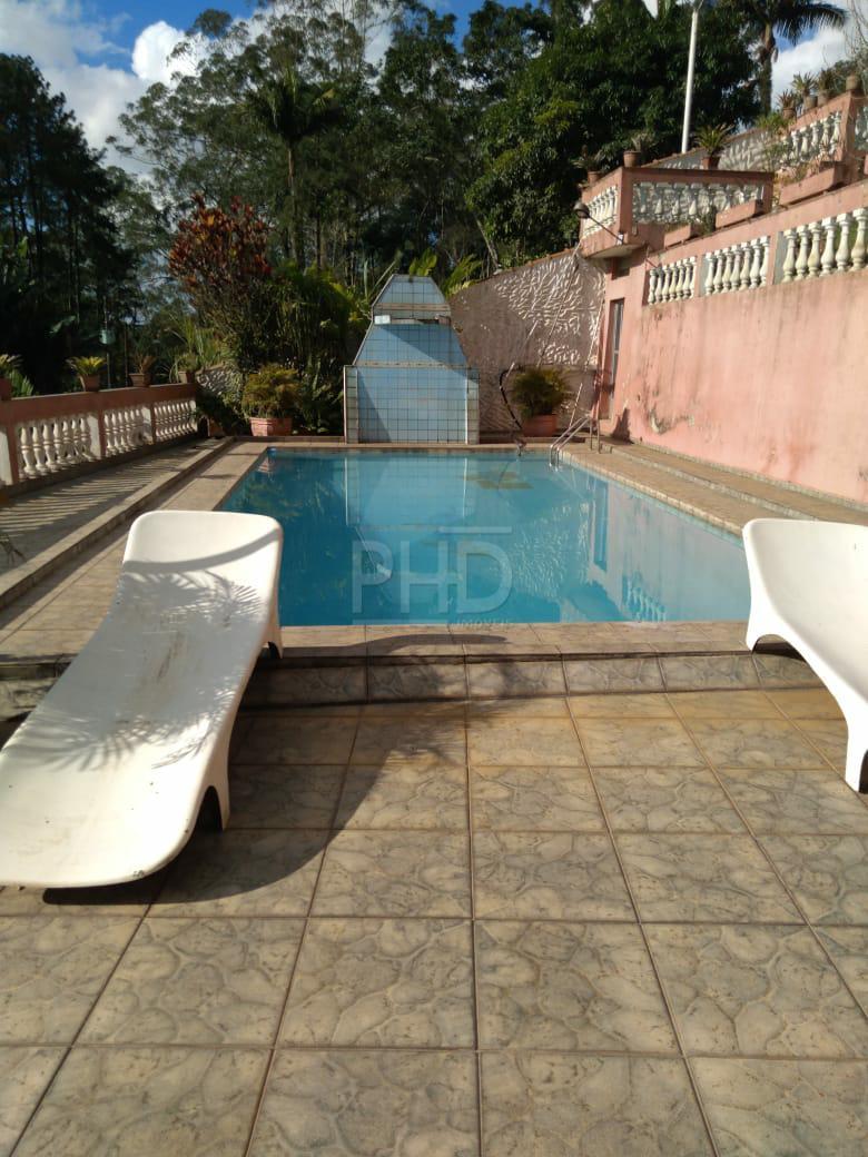 Chácara, 3 quartos, 548 m² - Foto 12