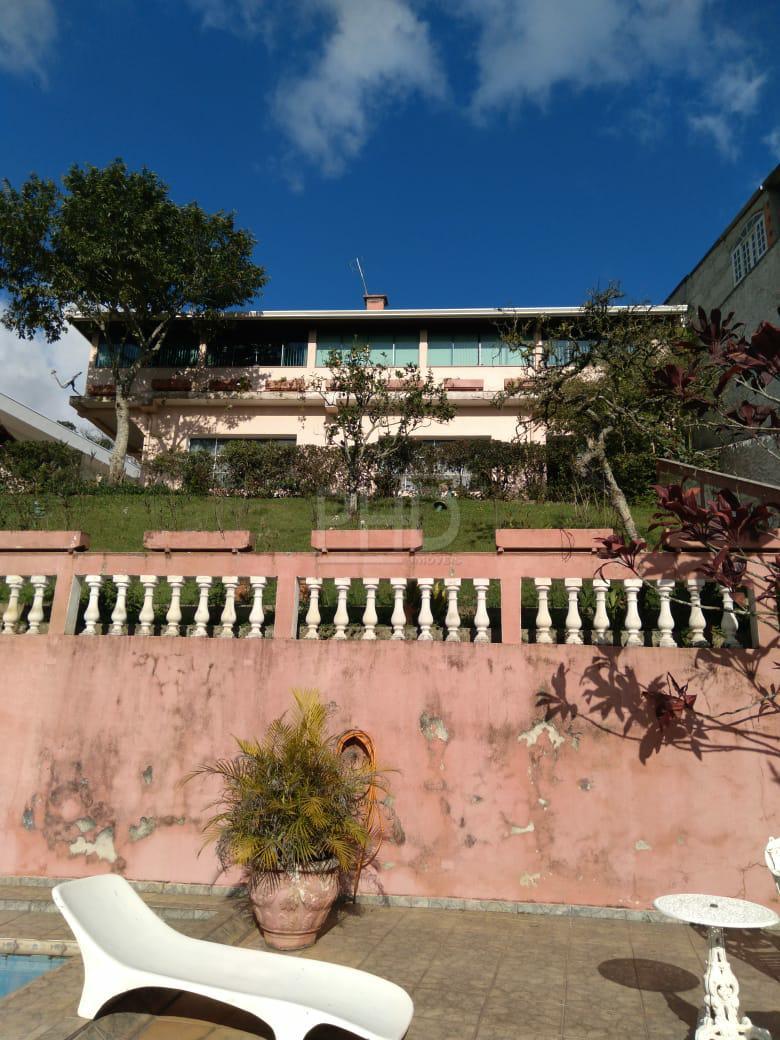 Chácara, 3 quartos, 548 m² - Foto 15